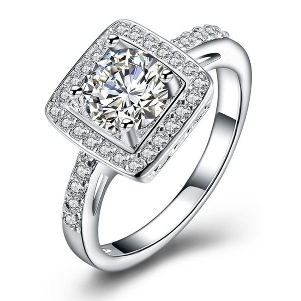 wedding rings garilina fashion jewelry white cubic zirconia silver color ring for women r2242, Slivery;golden
wedding rings garilina fashion jewelry white cubic zirconia silver color ring for women r2242, Slivery;golden