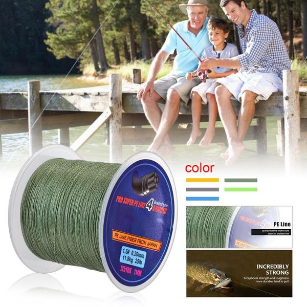 braided wire fishing line 125yards 4 strands 0.10mm-0.40mm 8lb-60lb japan incredibly strong multifilament fiber braid
braided wire fishing line 125yards 4 strands 0.10mm-0.40mm 8lb-60lb japan incredibly strong multifilament fiber braid