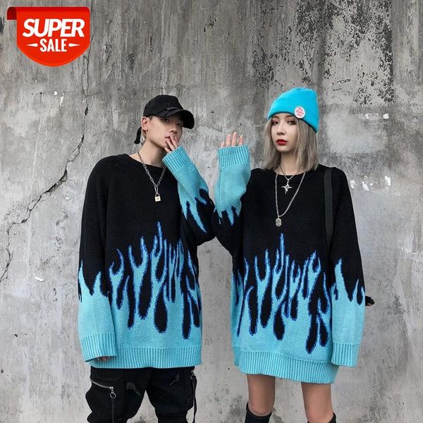 new hip hop o-neck mens sweater color bloack branches print couple sweaters oversize pullover loose high street harajuku clothes #vy8b, White;black
new hip hop o-neck mens sweater color bloack branches print couple sweaters oversize pullover loose high street harajuku clothes #vy8b, White;black