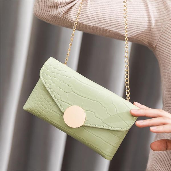 pu leather crossbody shoulder shopping bags for women daily solid chain messenger bag female totes and handbags cross body
pu leather crossbody shoulder shopping bags for women daily solid chain messenger bag female totes and handbags cross body