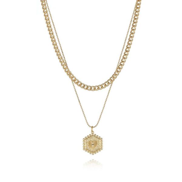 pendant necklaces gojomem vintage multilayer with heart snowflake sun shape for women girls fashion charm glod choker, Silver
pendant necklaces gojomem vintage multilayer with heart snowflake sun shape for women girls fashion charm glod choker, Silver