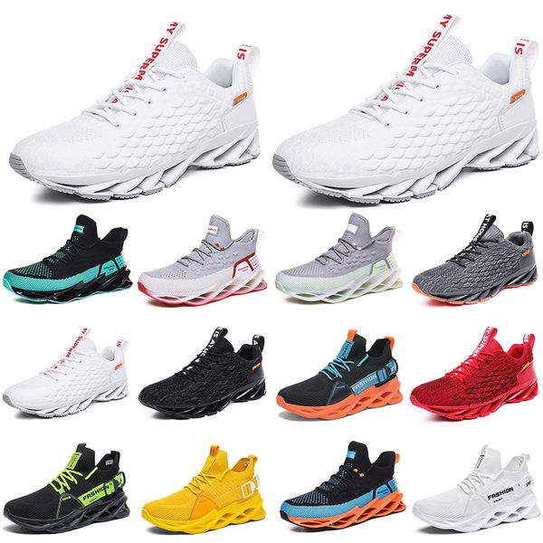 men running shoes breathable trainer wolf grey tour yellow blacks khaki green light brown split mens outdoor sport sneaker walking jogging s, White;red
men running shoes breathable trainer wolf grey tour yellow blacks khaki green light brown split mens outdoor sport sneaker walking jogging s, White;red