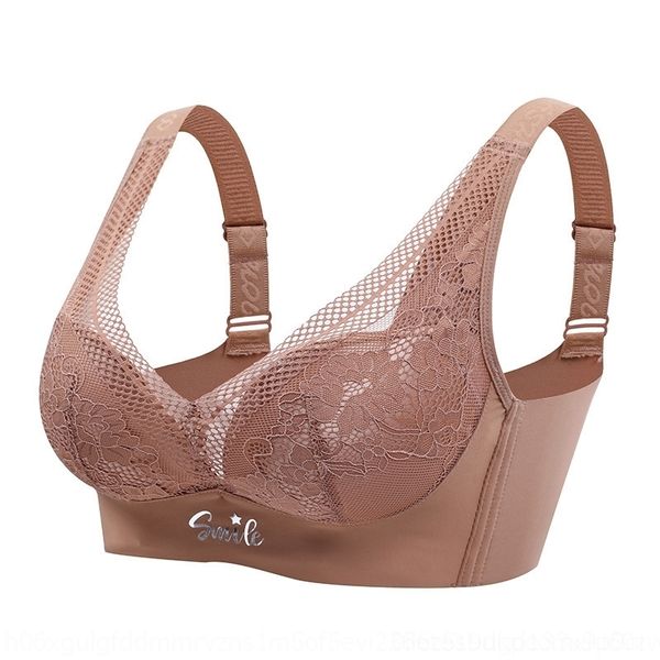 tkag baby cotton without steel ring gathered adjustment type 's upper bracket underwear brabra bra2020autumn and winter women's un, Red;black
tkag baby cotton without steel ring gathered adjustment type 's upper bracket underwear brabra bra2020autumn and winter women's un, Red;black