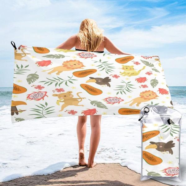 towel bathing cute exotic animal bath wearable dress fast drying beach spa magical nightwear sleeping
towel bathing cute exotic animal bath wearable dress fast drying beach spa magical nightwear sleeping