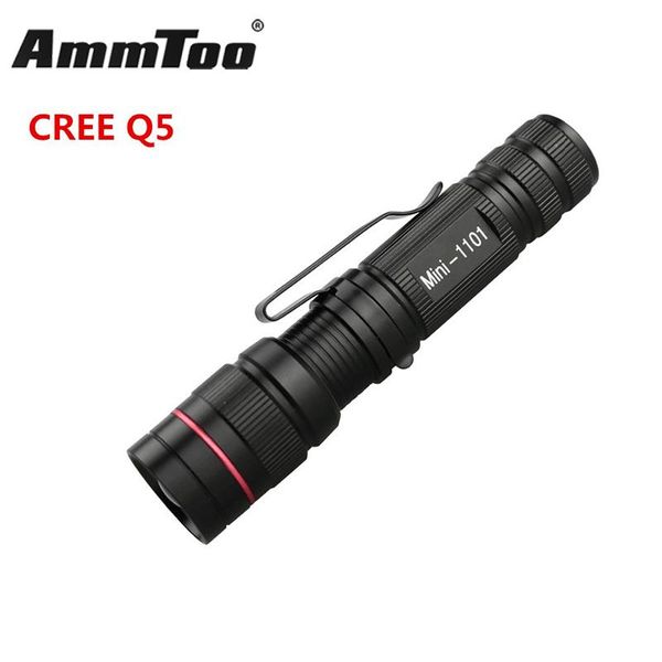 portable led zoomable focus lanterna 800lm cree q5 black tactical flashlights torch lamp light use / 14500 torches
portable led zoomable focus lanterna 800lm cree q5 black tactical flashlights torch lamp light use / 14500 torches