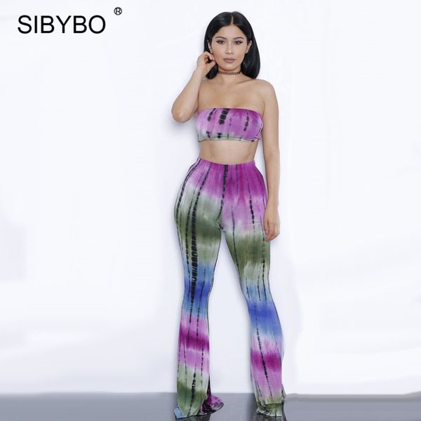 sibybo printed rompers womens two piece bodycon jumpsuits 2021 summer long pants wide legs club wear bodysuit women jumpsuit, Black;white
sibybo printed rompers womens two piece bodycon jumpsuits 2021 summer long pants wide legs club wear bodysuit women jumpsuit, Black;white