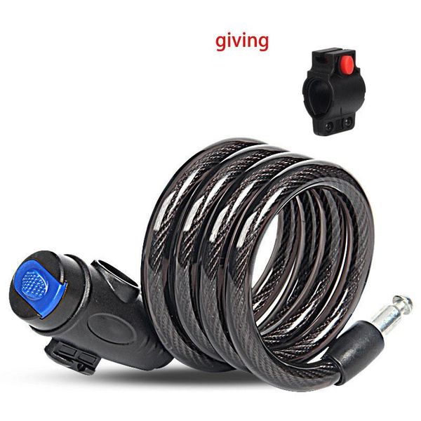 bike locks great sale lock anti-theft combination mountain steel cable chain cycling equipment accessories wholesale
bike locks great sale lock anti-theft combination mountain steel cable chain cycling equipment accessories wholesale