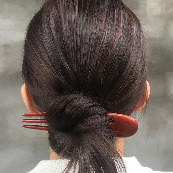 styles u-shaped handmade hair stick sandalwood vintage ethnic simple hairpins jewelry accessories gift clips & barrettes, Golden;silver
styles u-shaped handmade hair stick sandalwood vintage ethnic simple hairpins jewelry accessories gift clips & barrettes, Golden;silver