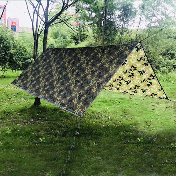 tents and shelters outdoor camouflage canopy 3-4 people tent multifunctional camping beach mat waterproof sunscreen travel sunshade
tents and shelters outdoor camouflage canopy 3-4 people tent multifunctional camping beach mat waterproof sunscreen travel sunshade