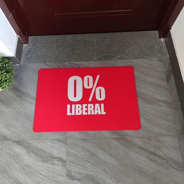 carpets print on demand welcome mat personalized 0% liberal funny doormat for entrance door hallway non slip carpet floor rug
carpets print on demand welcome mat personalized 0% liberal funny doormat for entrance door hallway non slip carpet floor rug
