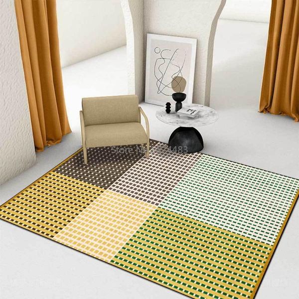 carpets 200*300cm modern geometric red gray powder yellow green lattice stitching living room bedroom bedside mat customization
carpets 200*300cm modern geometric red gray powder yellow green lattice stitching living room bedroom bedside mat customization