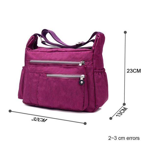 diaper bags solid color bag waterproof nylon zipper mom maternity for stroller 6 shoulder travel colors multifunctional women
diaper bags solid color bag waterproof nylon zipper mom maternity for stroller 6 shoulder travel colors multifunctional women
