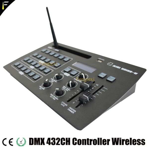 effects 432 channels dmx512 light show build controller 432chs dj disco stage command dimmer console
effects 432 channels dmx512 light show build controller 432chs dj disco stage command dimmer console