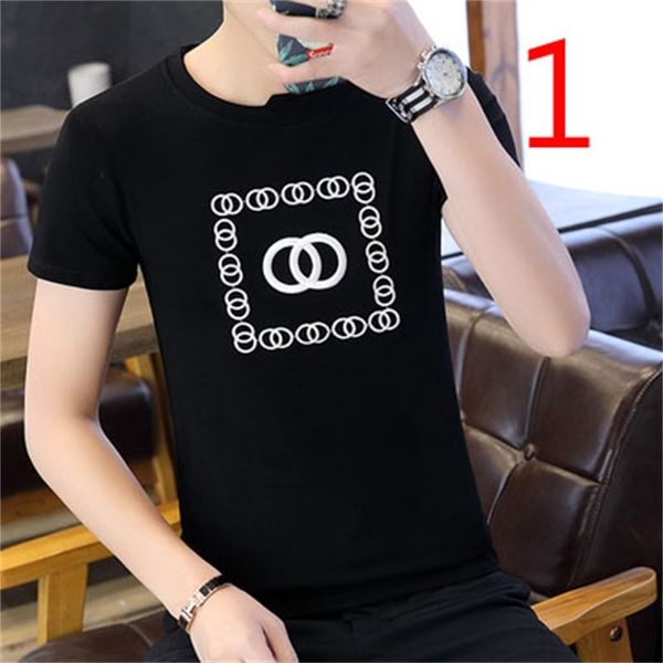 t shirts summer trend t-shirt korean version of the personality hollow half-sleeve male, White;black
t shirts summer trend t-shirt korean version of the personality hollow half-sleeve male, White;black