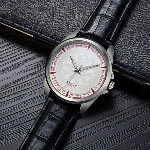 wristwatches male wristwatch luxury mens clock fashion watch men watches leather creative men's bayan saat, Slivery;brown
wristwatches male wristwatch luxury mens clock fashion watch men watches leather creative men's bayan saat, Slivery;brown