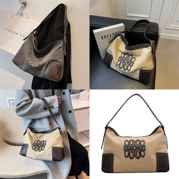 discount large capacity canvas bag women's new fashion style one shoulder armpit leisure messenger bucket bag purse
discount large capacity canvas bag women's new fashion style one shoulder armpit leisure messenger bucket bag purse