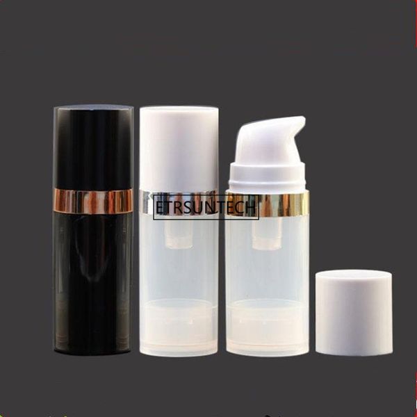 storage bottles & jars 100pcs 10ml empty airless lotion cream pump bottle skin care personal travel containers f3929
storage bottles & jars 100pcs 10ml empty airless lotion cream pump bottle skin care personal travel containers f3929