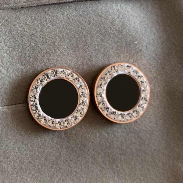 trendy design 3 colors ear studs mud drill v letter high polished stainless steel earrings for women fashion jewelry logo printe, Silver
trendy design 3 colors ear studs mud drill v letter high polished stainless steel earrings for women fashion jewelry logo printe, Silver