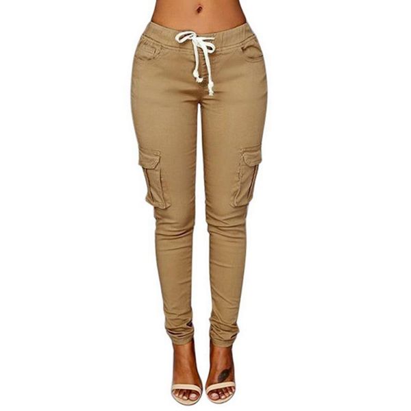 women's pants & capris elastic waist casual women boot cut solid pencil multi-pockets plus size straight slim fit trousers 2021 spring, Black;white
women's pants & capris elastic waist casual women boot cut solid pencil multi-pockets plus size straight slim fit trousers 2021 spring, Black;white