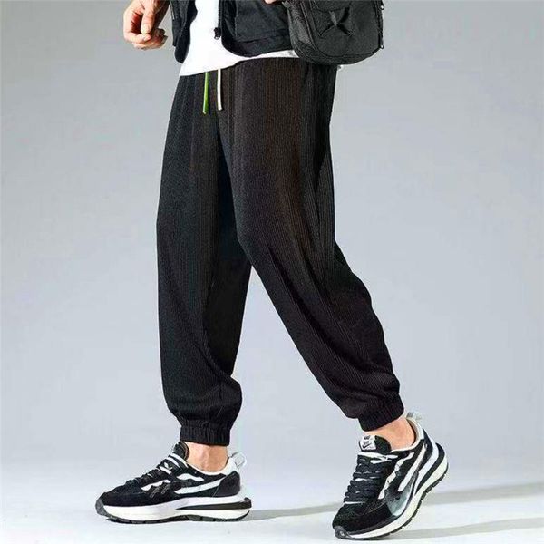 men's jeans men pants summer casual fashion loose sport trousers solid hip hop style harem outdoor sportswear pantalons big size, Blue
men's jeans men pants summer casual fashion loose sport trousers solid hip hop style harem outdoor sportswear pantalons big size, Blue
