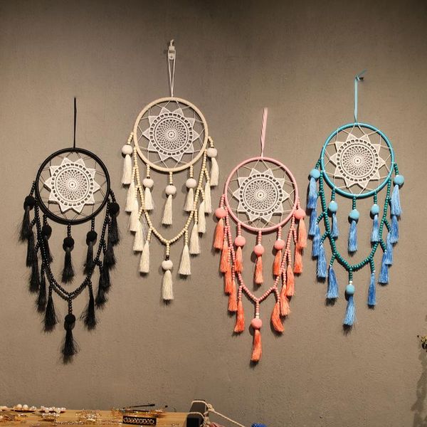 tapestries nordic boho home decor dreamcatcher shape tapestry background show window with tassel living room ornaments
tapestries nordic boho home decor dreamcatcher shape tapestry background show window with tassel living room ornaments