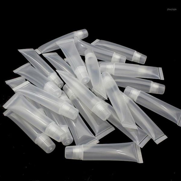 storage bottles & jars 20/50pcs 8ml 10ml 15ml 20ml empty lipgloss lipstick clear tube makeup squeeze lip gloss soft container for diy c
storage bottles & jars 20/50pcs 8ml 10ml 15ml 20ml empty lipgloss lipstick clear tube makeup squeeze lip gloss soft container for diy c