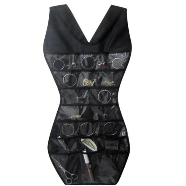 storage boxes & bins jewelry accessories hanging multi-pockets home v-neck, o-neck indoor bag dress shape
storage boxes & bins jewelry accessories hanging multi-pockets home v-neck, o-neck indoor bag dress shape