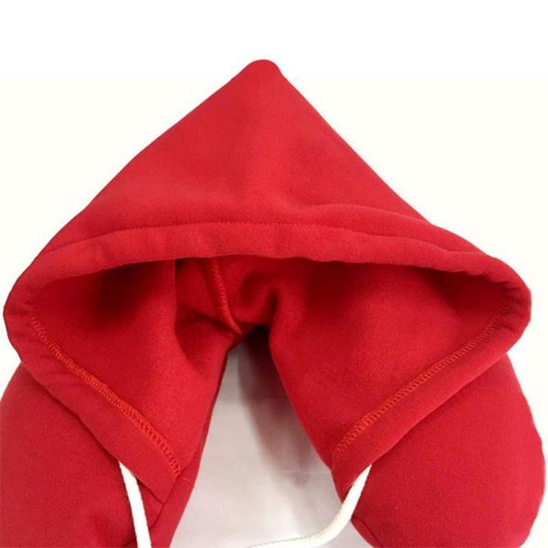 pillow office rest u-shaped with storage bag travel hood pad car aircraft headrest neck support soft
pillow office rest u-shaped with storage bag travel hood pad car aircraft headrest neck support soft