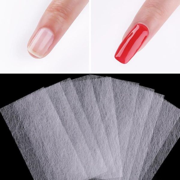 false nails 10pcs silk fiberglass lengthening fibers practical easy to operate for nail extension form uv gel building fiber diy manicure, Red;gold
false nails 10pcs silk fiberglass lengthening fibers practical easy to operate for nail extension form uv gel building fiber diy manicure, Red;gold