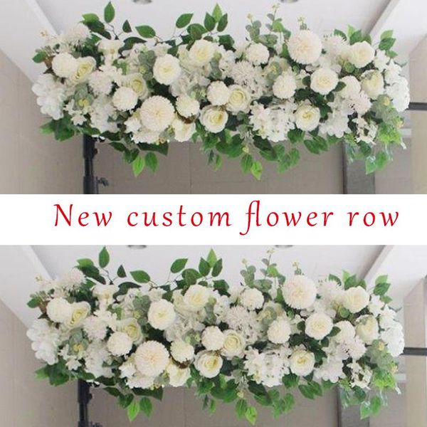 decorative flowers & wreaths 1m road cited artificial row for wedding supply rose peony wall backdrop arrangement arch fake decoration diy
decorative flowers & wreaths 1m road cited artificial row for wedding supply rose peony wall backdrop arrangement arch fake decoration diy