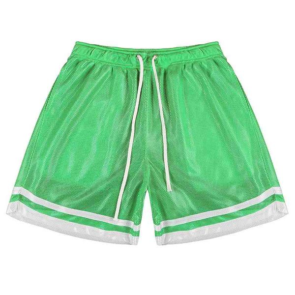 men's shorts double mesh color match breathable retro summer mens and womens drawstring oversize casual five point pants 2n4z, White;black
men's shorts double mesh color match breathable retro summer mens and womens drawstring oversize casual five point pants 2n4z, White;black