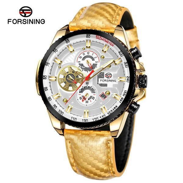 2021 forsining automatic watch mens multi-function stainless waterproof complete calendar military automatic watches montre relogio t200311, Slivery;brown
2021 forsining automatic watch mens multi-function stainless waterproof complete calendar military automatic watches montre relogio t200311, Slivery;brown