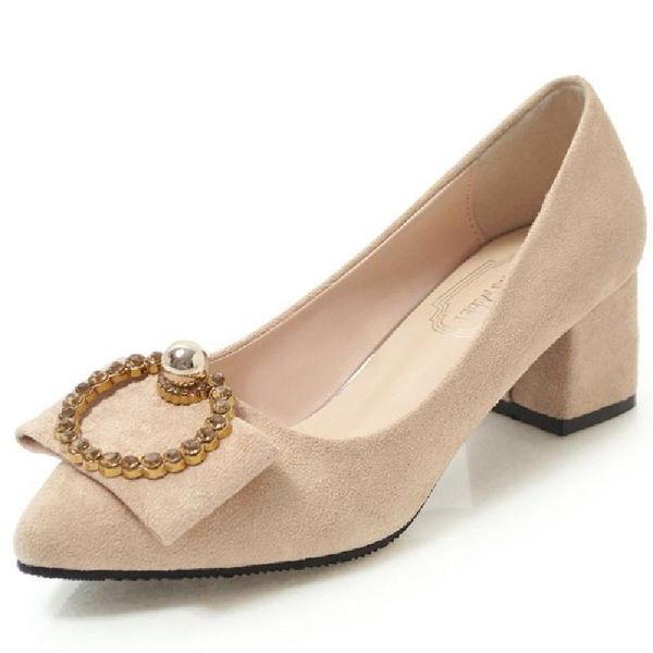 dress shoes fashion high heels women pointed toe pumps shallow prom wedding ladies 2021 spring autumn, Black
dress shoes fashion high heels women pointed toe pumps shallow prom wedding ladies 2021 spring autumn, Black