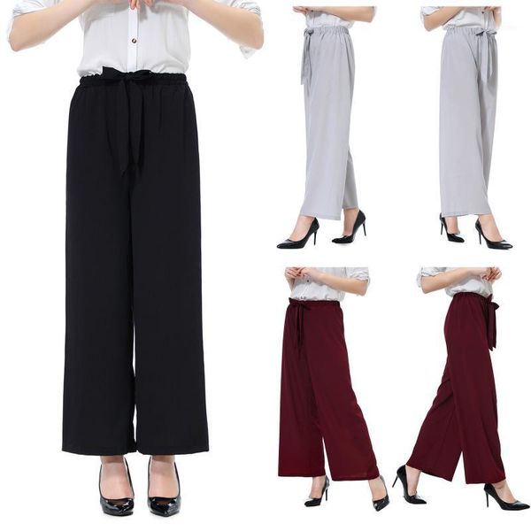 women's pants & capris sagace summer fashion elegant casual office lady straight trouser pleated wide loose leg high waist trousers, Black;white
women's pants & capris sagace summer fashion elegant casual office lady straight trouser pleated wide loose leg high waist trousers, Black;white