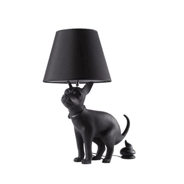 table lamps funny decorative lamp cute dog creative modern simple children's room proud
table lamps funny decorative lamp cute dog creative modern simple children's room proud