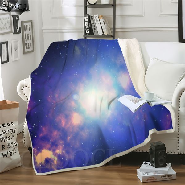 cloocl blankets fantastic universe space galaxy 3d print hip-hop style sofa travel throw blanket teens bedding plush quilt
cloocl blankets fantastic universe space galaxy 3d print hip-hop style sofa travel throw blanket teens bedding plush quilt