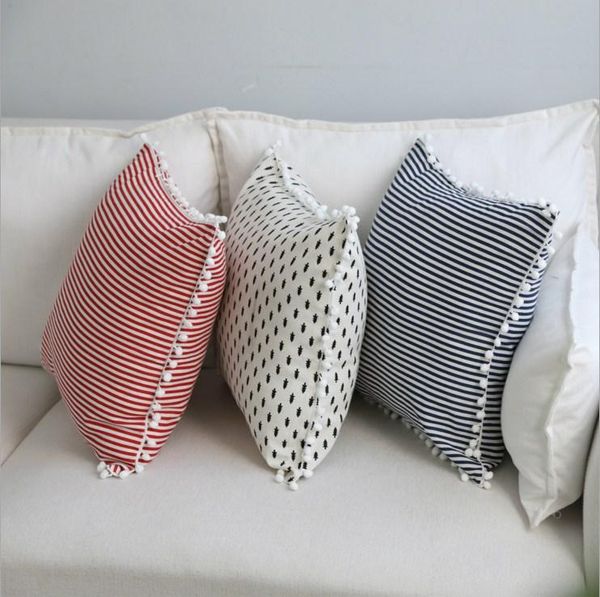2pcs cotton & linen geometric cushion cover with balls 45x45cm pillow covers decorative for sofa home
2pcs cotton & linen geometric cushion cover with balls 45x45cm pillow covers decorative for sofa home