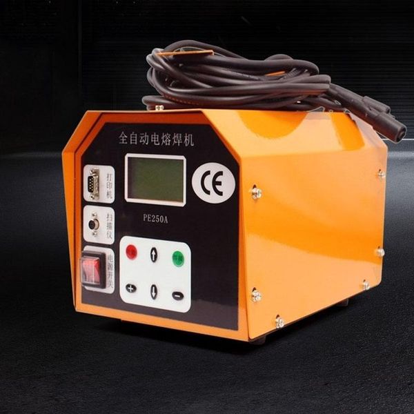 machining 2.5kw/3.5kw electric automatic fusion gas pipeline pe pipe buwelding machine, steel mesh welding machine
machining 2.5kw/3.5kw electric automatic fusion gas pipeline pe pipe buwelding machine, steel mesh welding machine