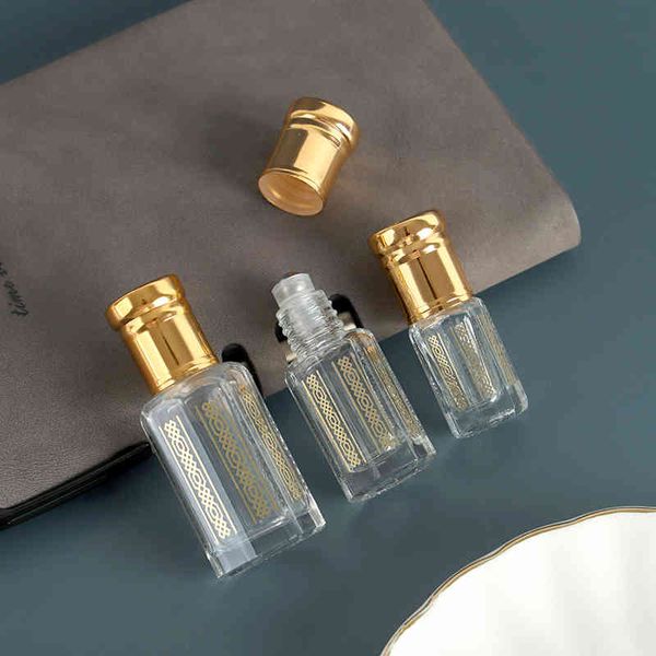 10/30pcs 3/6/12ml perfum bottles essence oil dropper bottles massage oil essence bottle gilding glass lipgloss roll-on bottles
10/30pcs 3/6/12ml perfum bottles essence oil dropper bottles massage oil essence bottle gilding glass lipgloss roll-on bottles