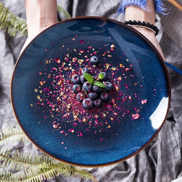 dishes & plates tableware set looks like moonlight kiln luxuly home western snack gourmet pastry restaurant ceramic steak plate
dishes & plates tableware set looks like moonlight kiln luxuly home western snack gourmet pastry restaurant ceramic steak plate