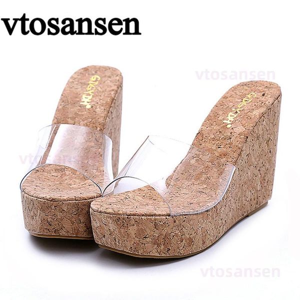 sandals 2021 summer transparent platform wedges women fashion high heels female shoes size 40 drop girl, Black
sandals 2021 summer transparent platform wedges women fashion high heels female shoes size 40 drop girl, Black