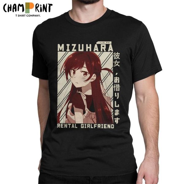 men's t-shirts mizuhara kanojo okarishimasu rental t shirt for men pure cotton novelty t-shirt round neck high rise invasion tees short, White;black
men's t-shirts mizuhara kanojo okarishimasu rental t shirt for men pure cotton novelty t-shirt round neck high rise invasion tees short, White;black