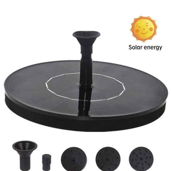 solar power water fountain pump fontein bird floating pond garden patio decor 50%off decorations
solar power water fountain pump fontein bird floating pond garden patio decor 50%off decorations