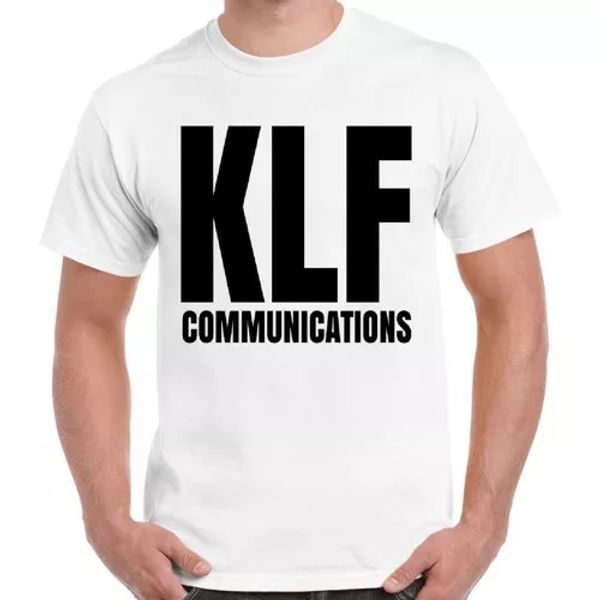 the klf communicationst 90s rave acid house timelords mu mu retro t shirt 2442, White;black
the klf communicationst 90s rave acid house timelords mu mu retro t shirt 2442, White;black