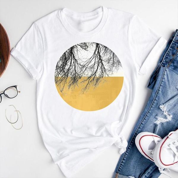 graphic cartoon 90s printing clothing women t shirt short sleeve summer fashion print female clothes tees, White
graphic cartoon 90s printing clothing women t shirt short sleeve summer fashion print female clothes tees, White