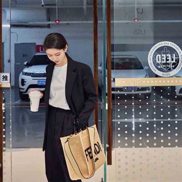 handbag f woven tote bag portable one shoulder heavy industry summer essential mommy bag handbag zly
handbag f woven tote bag portable one shoulder heavy industry summer essential mommy bag handbag zly