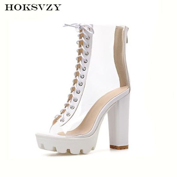 sandals leopard land transparent thick high-heeled straps fish mouth muffin with women's shoes show banquet zl, Black
sandals leopard land transparent thick high-heeled straps fish mouth muffin with women's shoes show banquet zl, Black