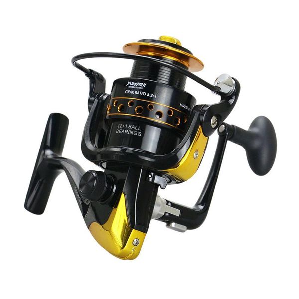 baitcasting reels fishing reel 12 + 1bb spinning professional metal left / right hand wheel ocean beach
baitcasting reels fishing reel 12 + 1bb spinning professional metal left / right hand wheel ocean beach