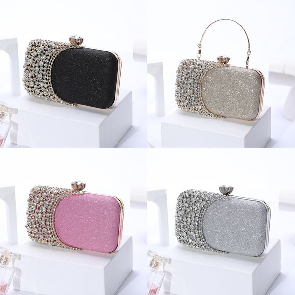 gold bridal clutch purse bag luxury wedding handbags for women 2021 designer diamond crystal party evening bag zd2129
gold bridal clutch purse bag luxury wedding handbags for women 2021 designer diamond crystal party evening bag zd2129