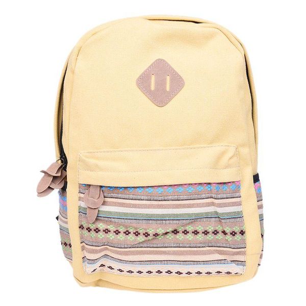 outdoor bags ladies vintage canvas backpack retro for camping picnic sports university schoolbag khaki
outdoor bags ladies vintage canvas backpack retro for camping picnic sports university schoolbag khaki